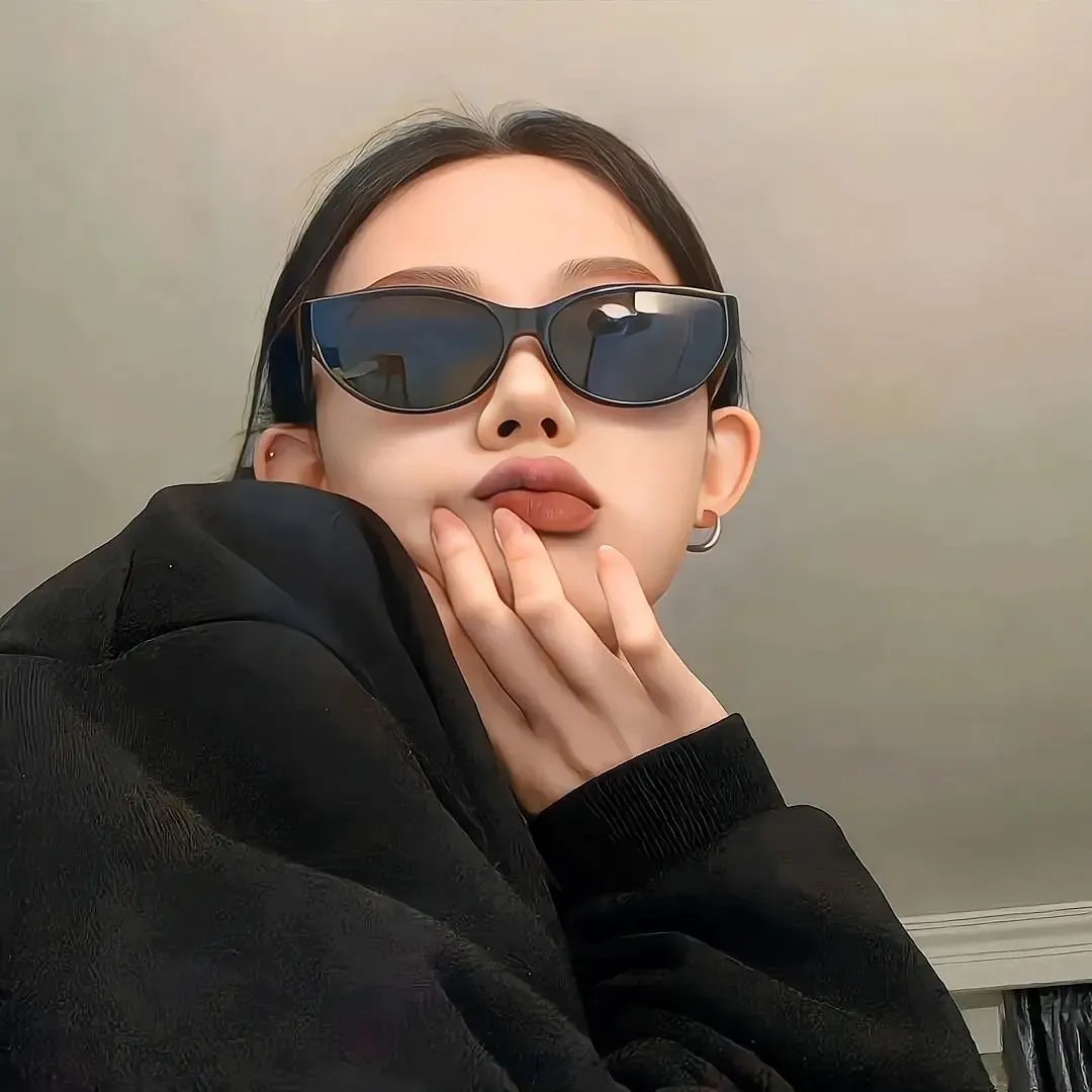 乔乔的异想世界